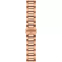 Men Tissot PR 100 Quartz 40mm Stainless steel Watch