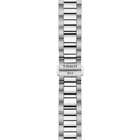 Men Tissot PR 100 Quartz Chronograph 40mm Stainless steel Watch