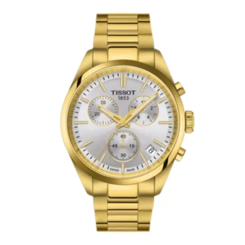 Men - PR 100 Stainless steel Watch