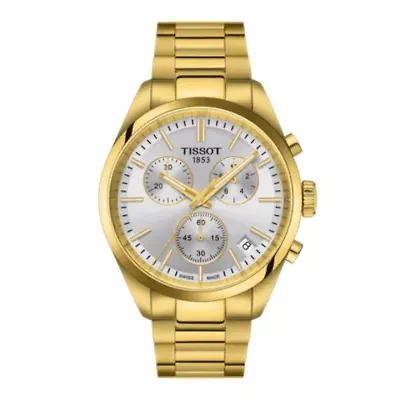 Men - PR 100 Stainless steel Watch