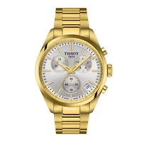 Men - PR 100 Stainless steel Watch