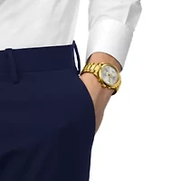 Men - PR 100 Stainless steel Watch