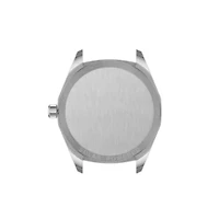 Men Tissot PRC 100 Solar 39mm Stainless Steel Watch