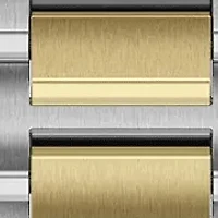 Unisex Tissot PRC 100 Solar 34mm Stainless Steel Watch