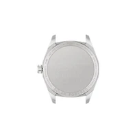 Unisex Tissot PRC 100 Solar 34mm Stainless Steel Watch