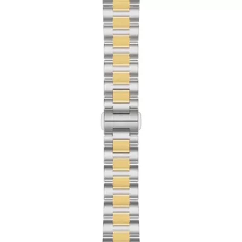 Unisex Tissot PRC 100 Solar 34mm Stainless Steel Watch