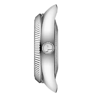 Women Tissot Ballade Powermatic 48 Stainless steel Watch