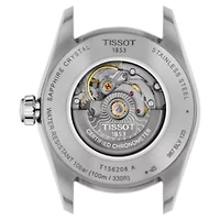 Women Tissot Ballade Powermatic 48 Stainless steel Watch