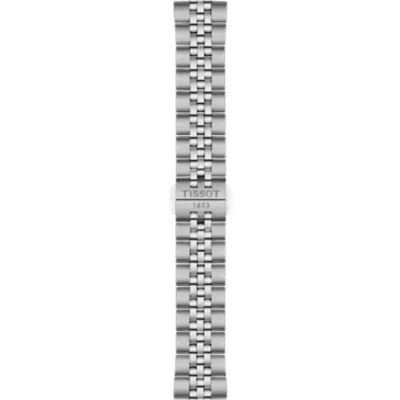 Women Tissot Ballade Powermatic 48 Stainless steel Watch