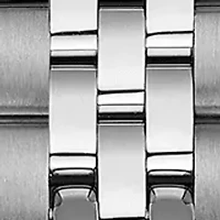 Women Tissot Ballade 34mm Stainless Steel Watch