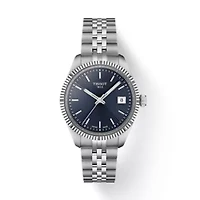 Women Tissot Ballade 34mm Stainless Steel Watch