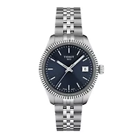 Women Tissot Ballade 34mm Stainless Steel Watch