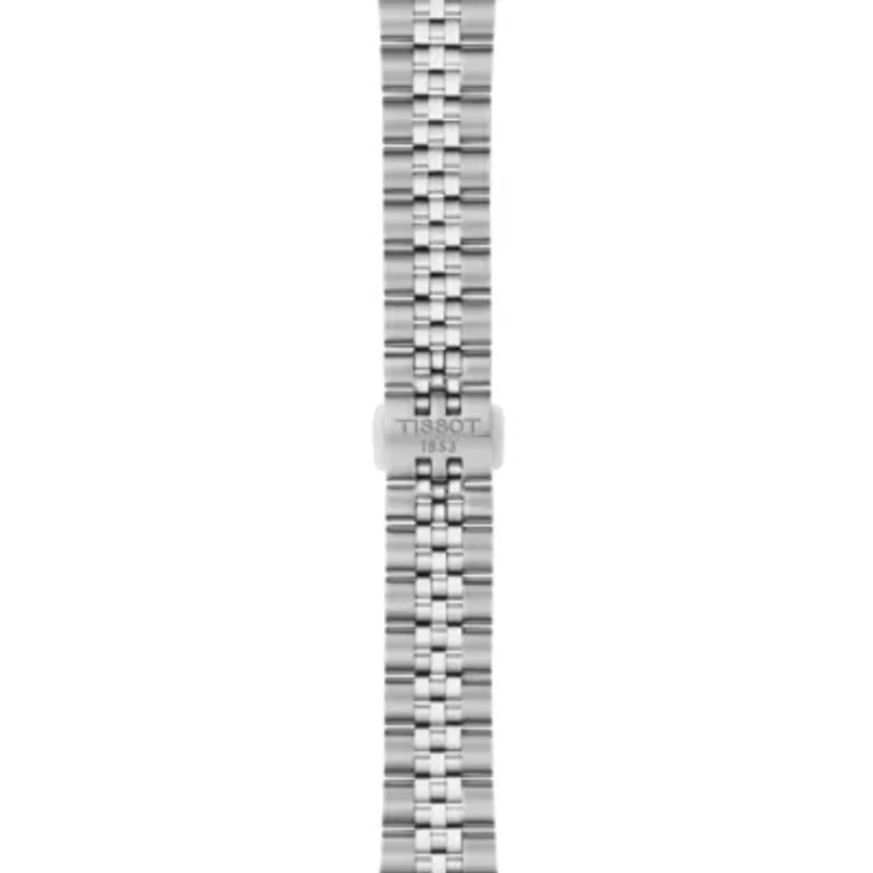 Women Tissot Ballade 34mm Stainless Steel Watch