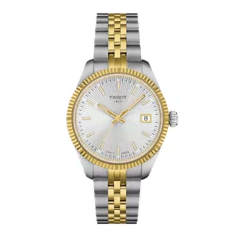 Women - Ballade Stainless steel Watch