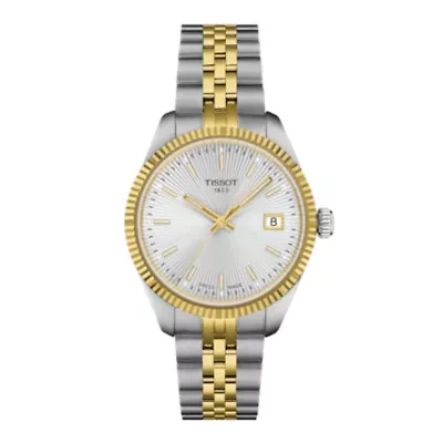 Women - Ballade Stainless steel Watch