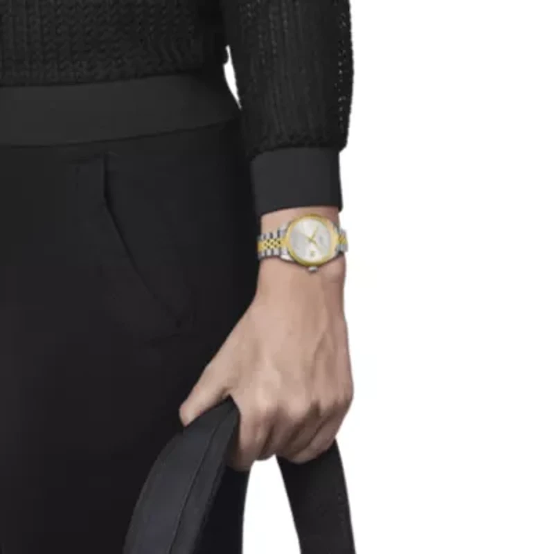 Women - Ballade Stainless steel Watch