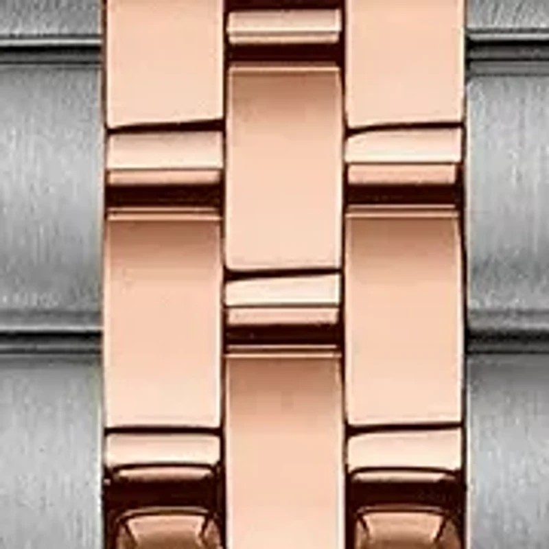 Women Tissot Ballade 34mm Stainless Steel Watch