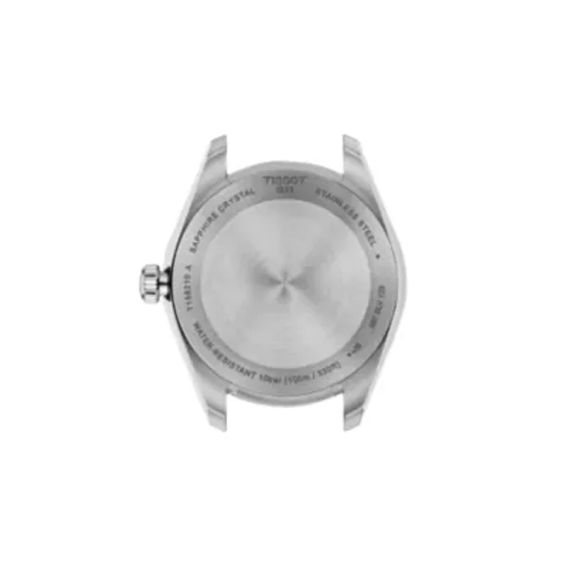 Women Tissot Ballade 34mm Stainless Steel Watch