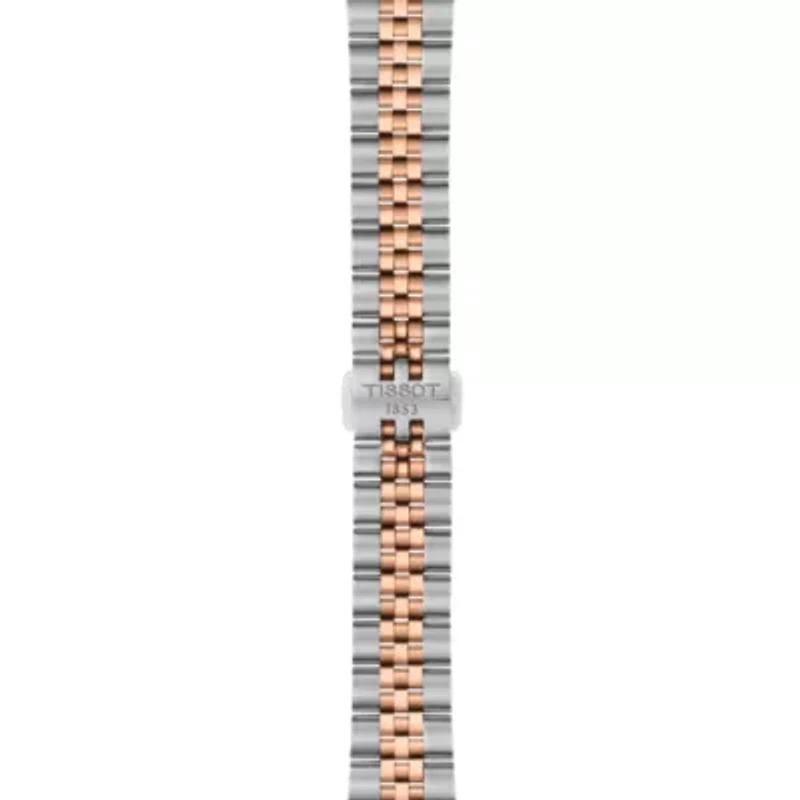 Women Tissot Ballade 34mm Stainless Steel Watch