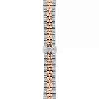 Women Tissot Ballade 34mm Stainless Steel Watch