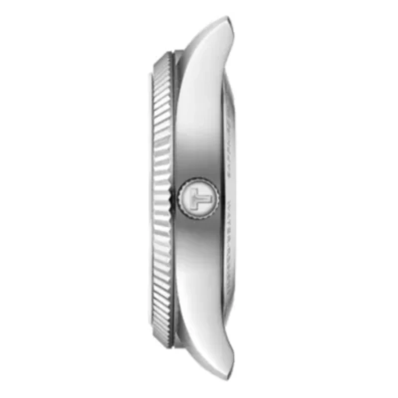 Men Tissot Ballade Powermatic 80 Stainless steel Watch