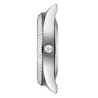 Men Tissot Ballade Powermatic 80 Stainless steel Watch