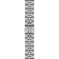 Men Tissot Ballade Powermatic 80 Stainless steel Watch