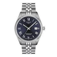 Men Tissot Ballade Powermatic 80 Stainless steel Watch