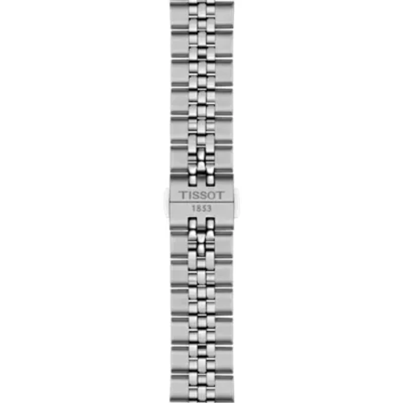 Men Tissot Ballade Powermatic 80 Stainless steel Watch