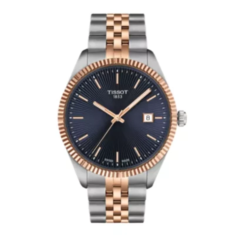 Men - Ballade Stainless steel Watch