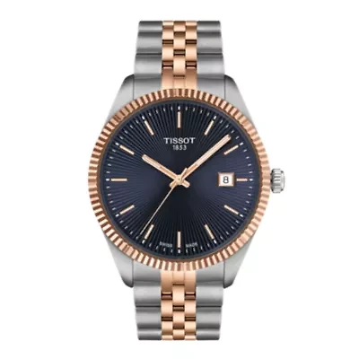 Men - Ballade Stainless steel Watch