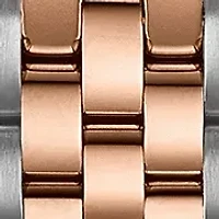 Men Tissot Ballade 40mm Stainless Steel Watch