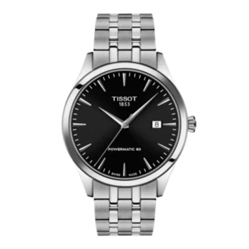 Men Tissot Classic Dream 40mm Stainless steel Watch