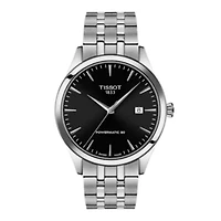 Men Tissot Classic Dream 40mm Stainless steel Watch