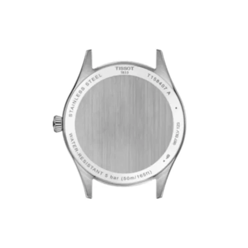 Men Tissot Classic Dream 40mm Stainless steel Watch