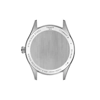 Men Tissot Classic Dream 40mm Stainless steel Watch