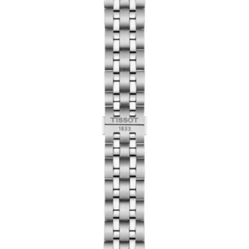 Men Tissot Classic Dream 40mm Stainless steel Watch