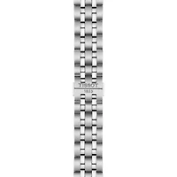 Men Tissot Classic Dream 40mm Stainless steel Watch