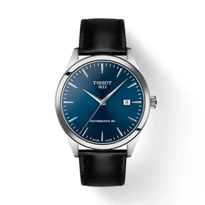 Men Tissot Classic Dream 40mm Stainless steel Watch