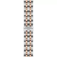 Men Tissot Classic Dream Powermatic 80 40mm Stainless steel Watch