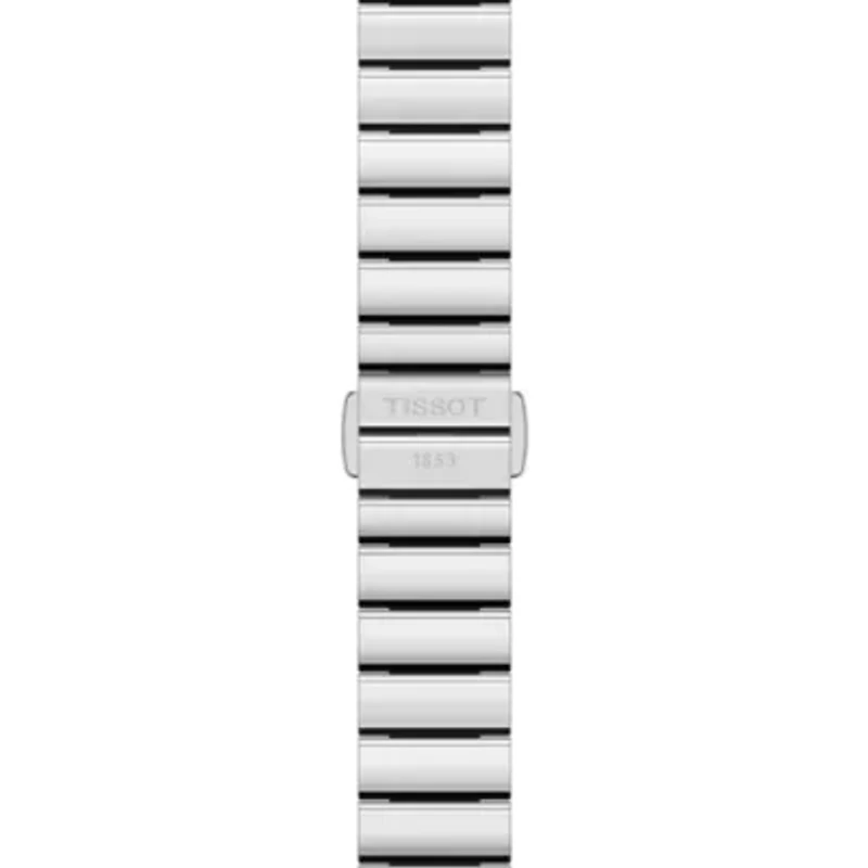 Women Tissot SRV Stainless steel Watch