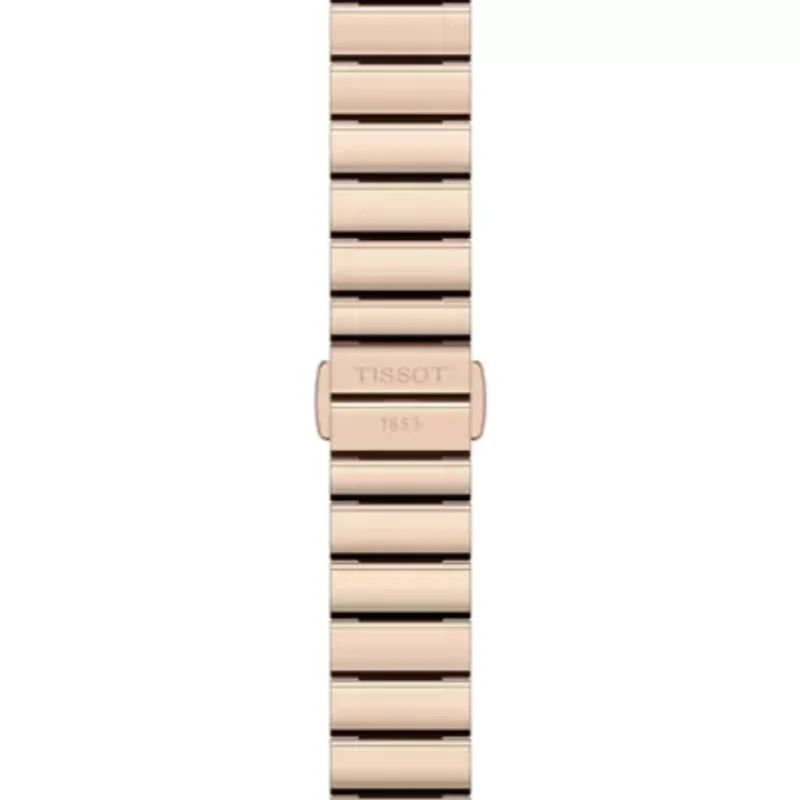 Women Tissot SRV Stainless steel Watch