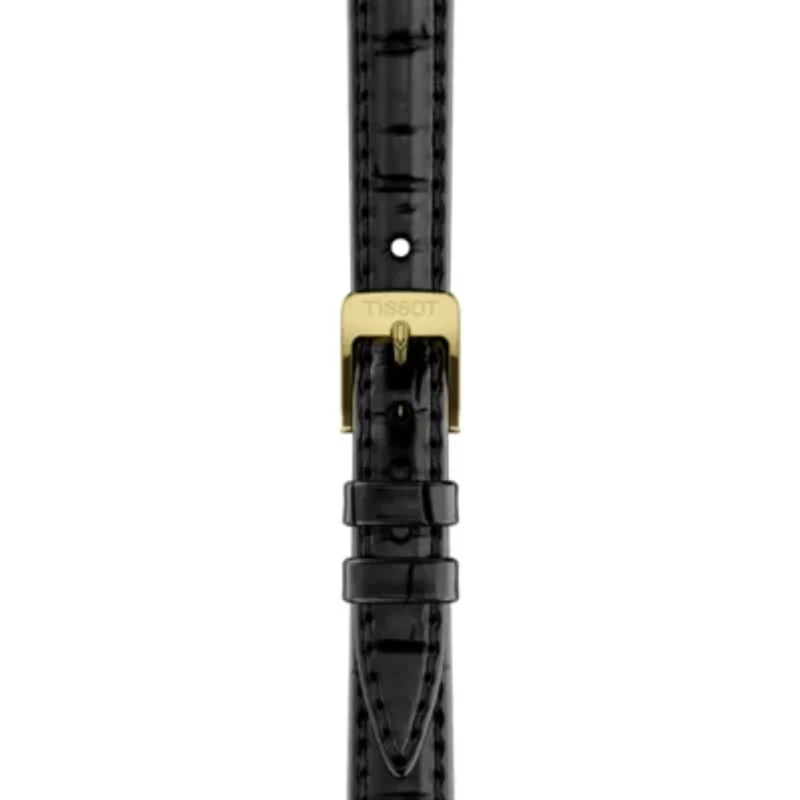 Women Tissot SRV Stainless steel Watch