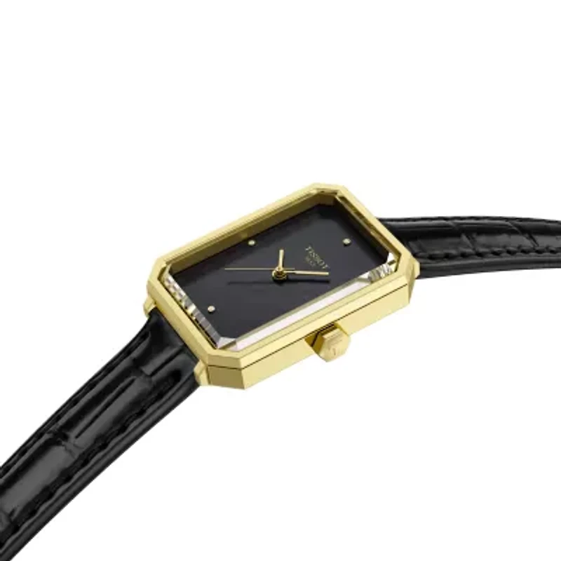 Women Tissot SRV Stainless steel Watch