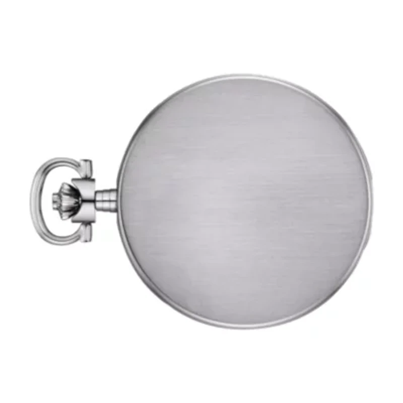 Unisex - Savonnette Stainless steel Watch