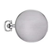 Unisex - Savonnette Stainless steel Watch