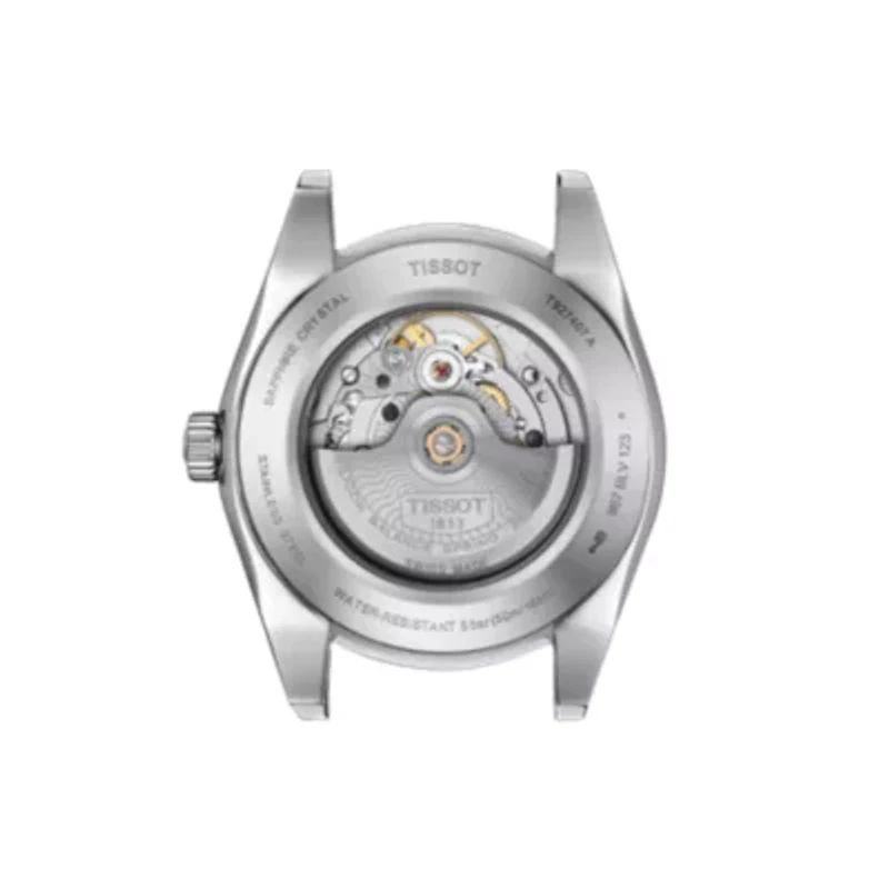 Men - Gentleman Stainless steel Watch