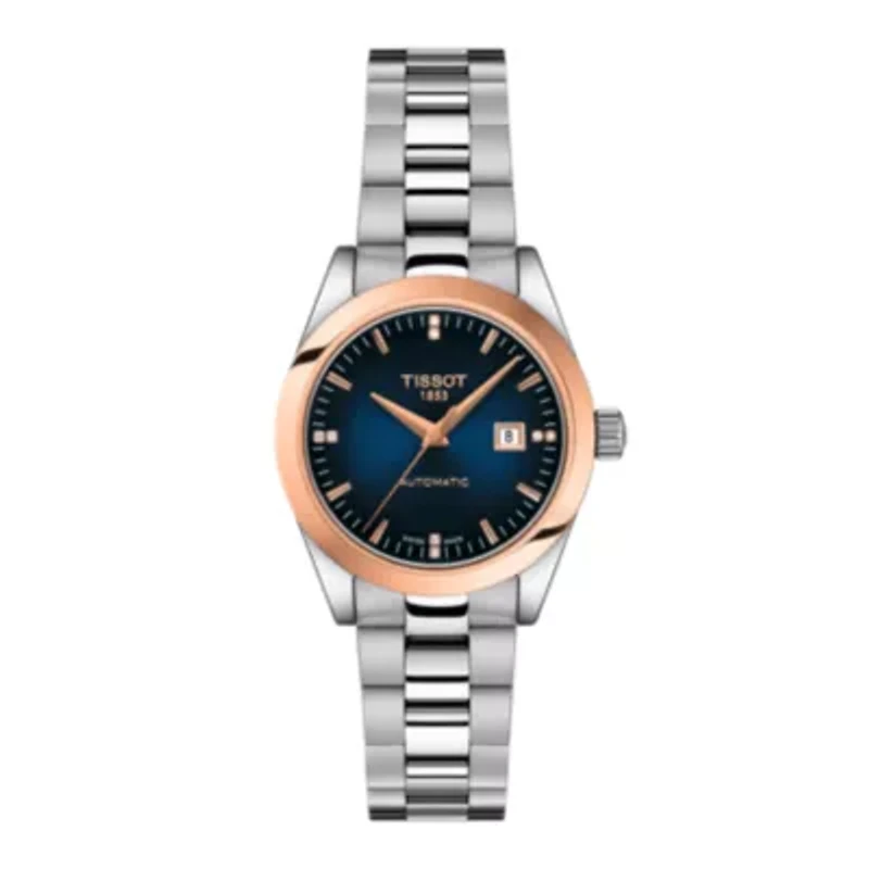 Women - T-My Lady Stainless steel Watch