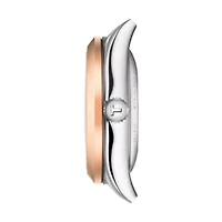Women - T-My Lady Stainless steel Watch