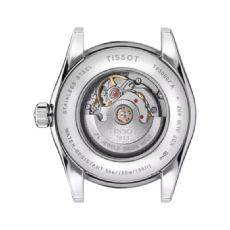 Women - T-My Lady Stainless steel Watch
